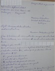 Demande de révision au DGFP